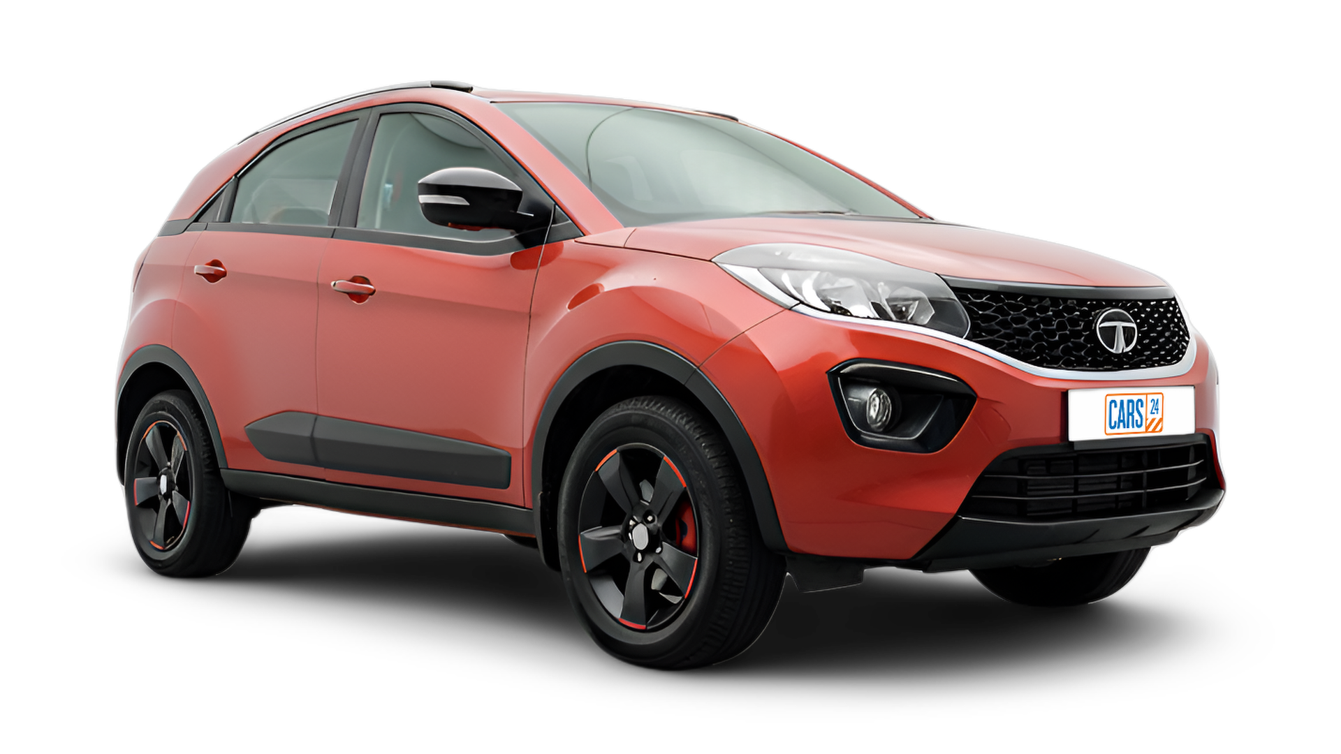 Tata NEXON-img